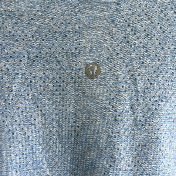 Lululemon Swiftly Tech Long Sleeve Top 14 - Picture 4 of 5